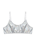 Sajiero Non Padded Bra Set - Celestia Glow