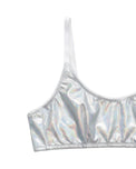 Sajiero Non Padded Bra Set - Celestia Glow