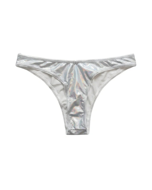 Sajiero Non Padded Bra Set - Celestia Glow