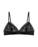 Sajiero Non Padded Bra Set - Elarose