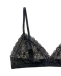 Sajiero Non Padded Bra Set - Elarose