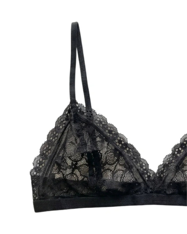 Sajiero Non Padded Bra Set - Elarose