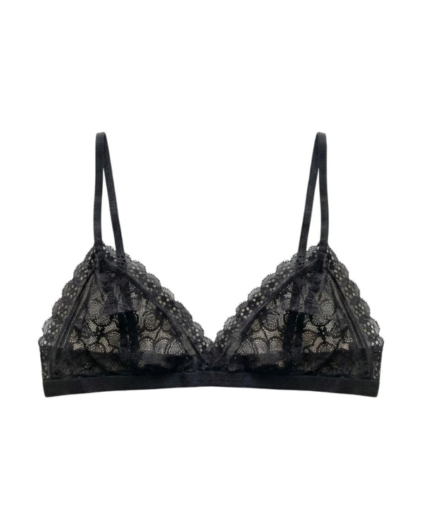 Sajiero Non Padded Bra Set - Elarose