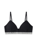 Sajiero Non Padded Bra Set - Fervor