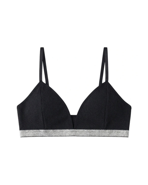 Sajiero Non Padded Bra Set - Fervor