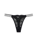 Sajiero Non Padded Bra Set - Fleur