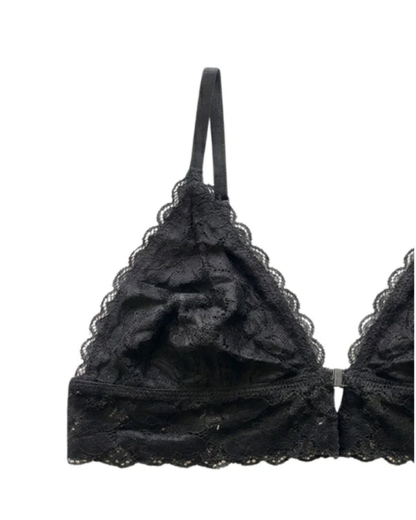 Sajiero Non Padded Bra Set - Floreya