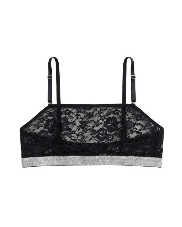 Sajiero Non Padded Bra Set - Morena