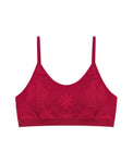 Sajiero Non Padded Bra Set - Mysa