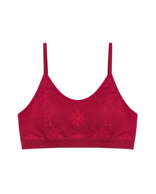 Sajiero Non Padded Bra Set - Mysa