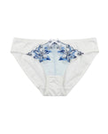 Sajiero Non Padded Bra Set - Rosvyn