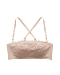 Sajiero Non Padded Bra Set - Silque