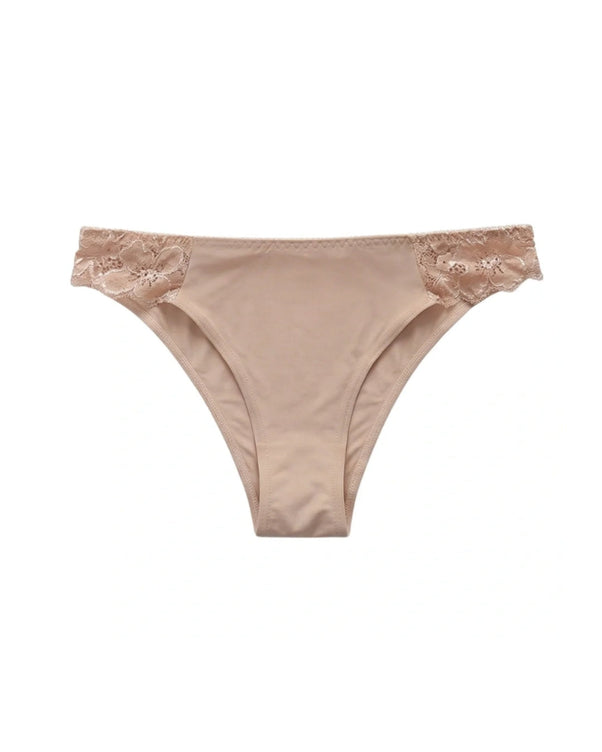 Sajiero Non Padded Bra Set - Silque