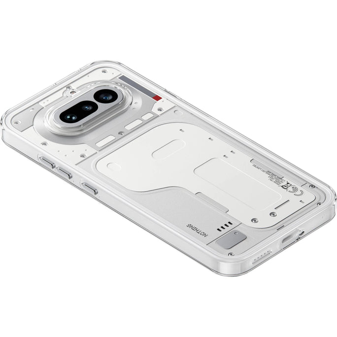 Nothing Phone 4a Dual Sim With Official Warranty