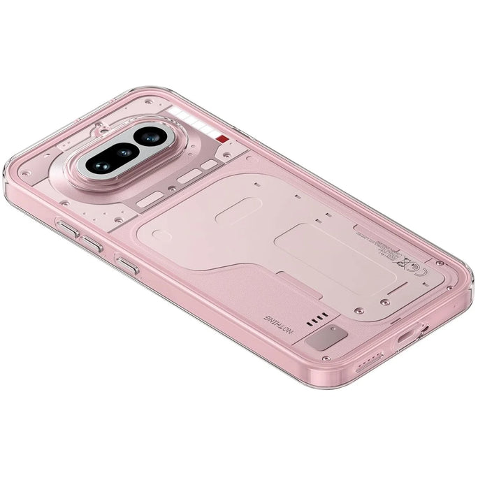 Nothing Phone 4a Dual Sim With Official Warranty