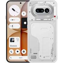 Nothing Phone 4a Dual Sim With Official Warranty
