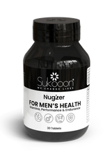 Sukoon Nugizer For Mens Health Tab (30 Tablets)