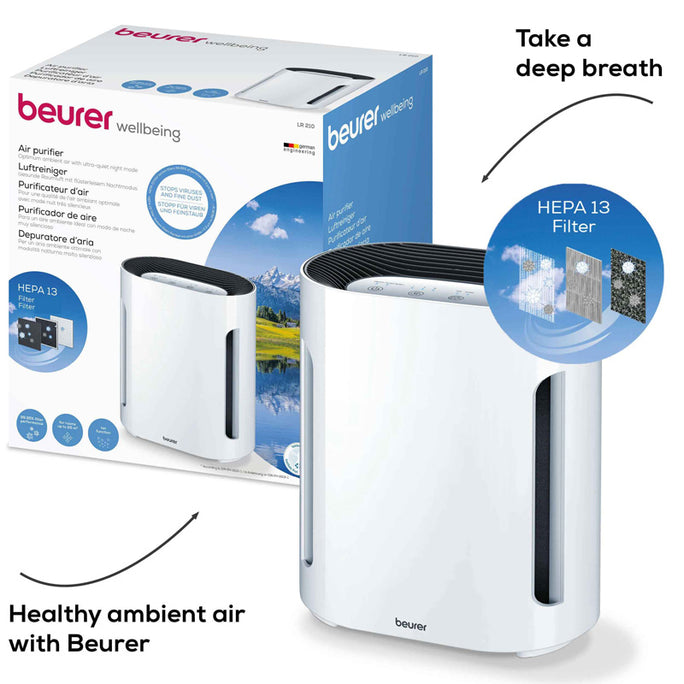 Beurer LR 210 Air Purifie