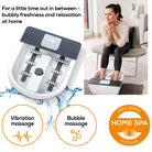 Beurer FB 60 Wellness Foot Spa & Massager