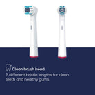 Beurer Classic Clean Brush Heads – 4 Pcs