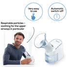 Beurer SI 40 Steam Vaporizer