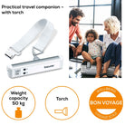 Beurer LS 10 Luggage Scale With Official Warranty