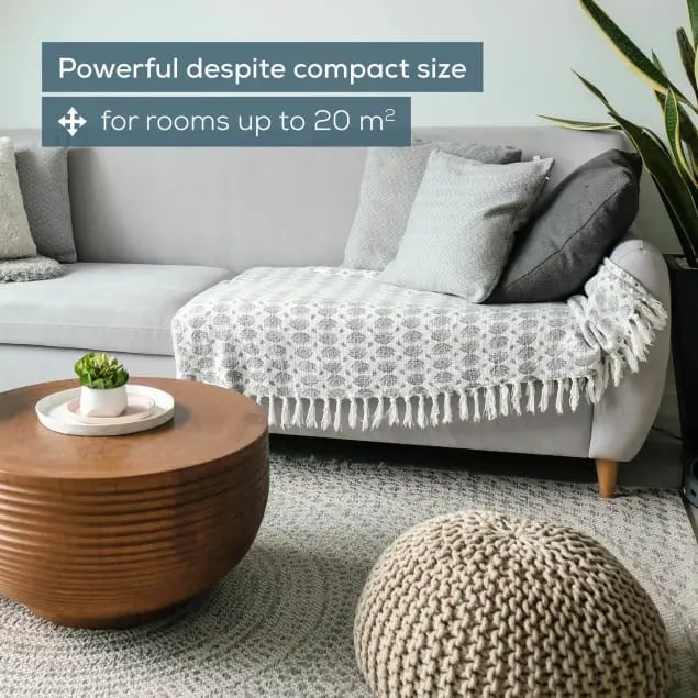 Beurer LA 35 Ultrasonic Aroma Diffuser