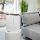 Beurer LB 55 Warm Steam Air Humidifier