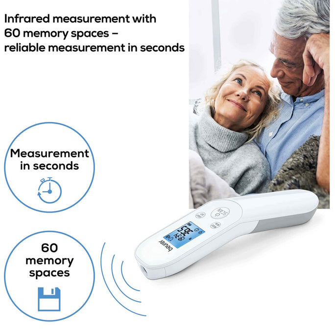 Beurer FT 85 Non-Contact Thermometer