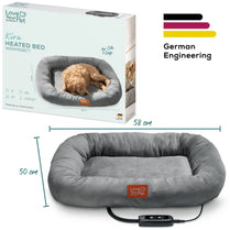 Beurer PP 250 Heating Pad for Pets