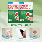 Sumifun Herbal Wellness Patch 15pcs | Botanical Body Care Patch | Self-Adhesive Daily Wellness Patch | External Use