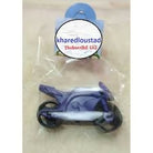 Mini local promotional market old playing 5 random packets kids children plastic siti toys