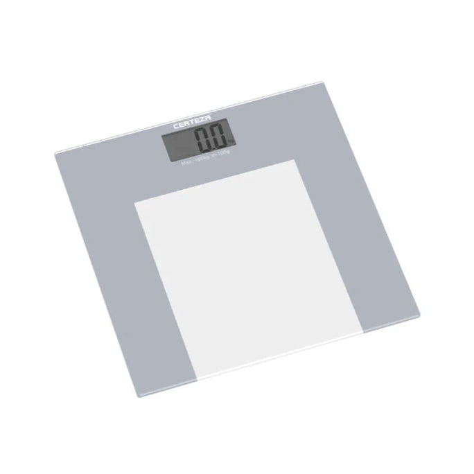 Certeza GS 807 Digital Body Weight Glass Scale