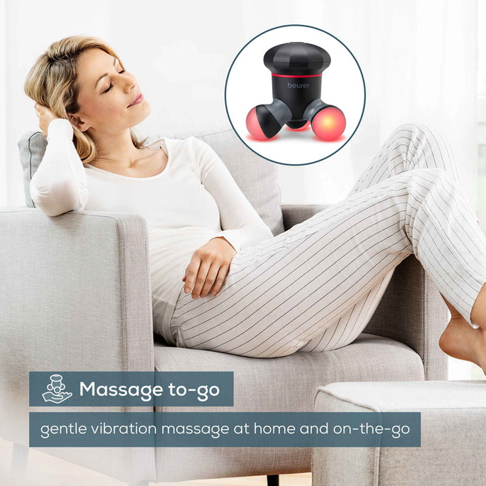 Beurer MG 18 Mini Massager