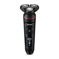 Beurer MN8X Rotary Electric Shaver