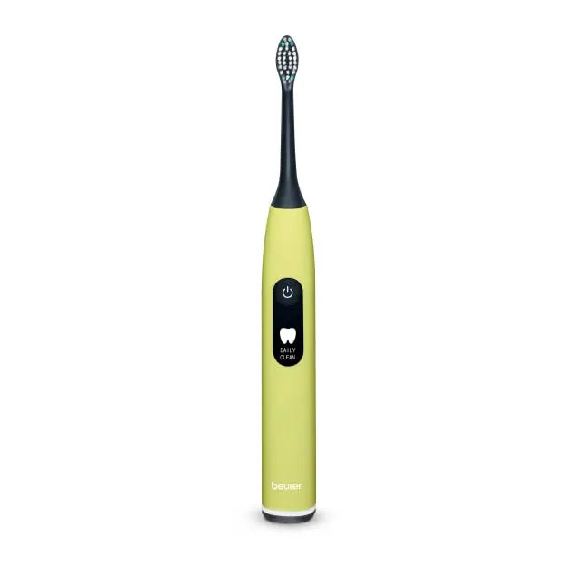 Beurer SC 50 Sonic Electric Toothbrush
