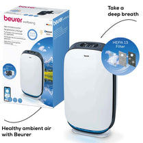 Beurer LR 500 WiFi Smart Air Purifier