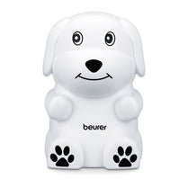 Beurer IH 24 Kids Children's Inhaler (Cute Dog Design)