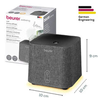 Beurer LA 35 Ultrasonic Aroma Diffuser