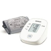 Omron M1 Basic Upper Arm Blood Pressure Monitor