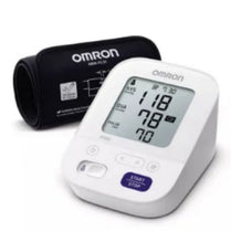 Omron M3 Upper Arm Blood Pressure Monitor