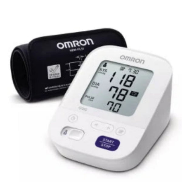 Omron M3 Upper Arm Blood Pressure Monitor
