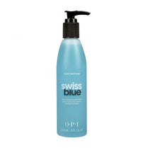 OPI Swiss Blue Liquid Hand Soap 225ml (619828039682)
