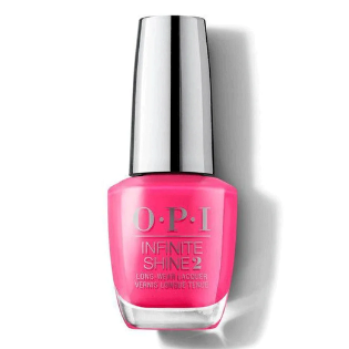 OPI Infinite Shine V-I-Pink Passes 15ml (3614227144484)