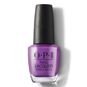 OPI Nail Lacquer Samurai Breaks 15ml (619828142658)