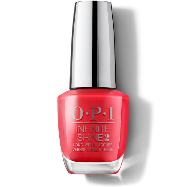 OPI Infinite Shine She Went On and On and On 15ml (09491913)