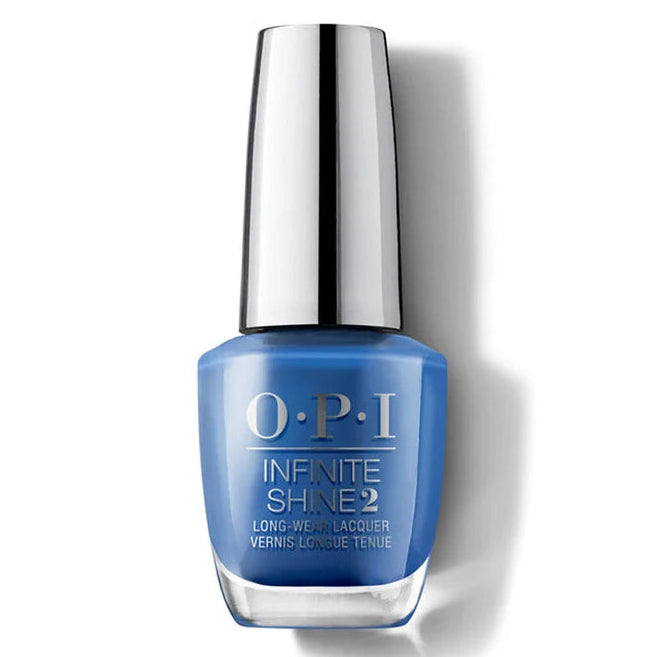 OPI Infinite Shine Super Trop-i-Cal-I-Fiji-Istic 15ml (09431814)