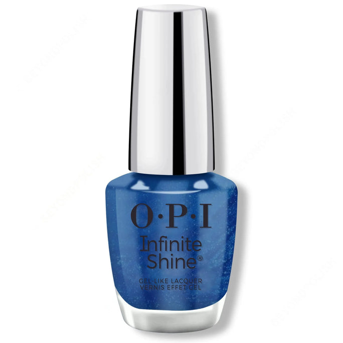 OPI Infinite Shine Do You Sea What I Sea 15ml (09470114)