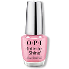 OPI Infinite Shine Flamingo Your Own Way 15ml (4064665124606)
