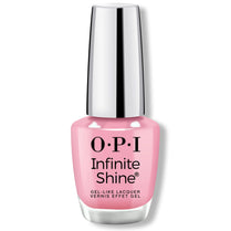 OPI Infinite Shine Flamingo Your Own Way 15ml (4064665124606)